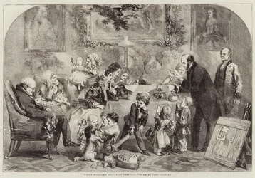 Uncle William